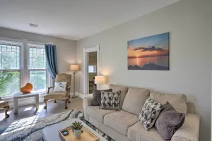 Image of Port Clinton Getaway - Walk to Beach and Restaurants