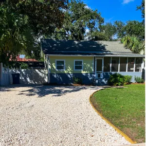 Image of Coastal Casita-3 Bedroom, 2.5 bathroom