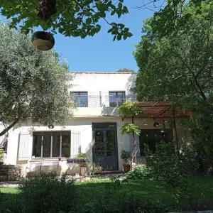 Image of Charming country house in the city