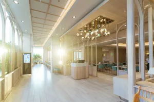 Image of Centre Point Hotel Terminal21 Korat