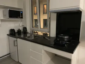 Image of Newly renovated and equipped studio in Rouen city center