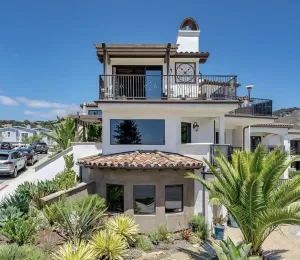 Image of Casa San Luis Ultra Beach House with stunning Avila Beach views