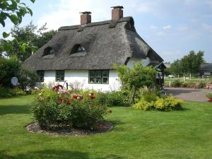 Image of Holiday house Helse for 1 - 4 persons with 2 bedrooms - Holiday home