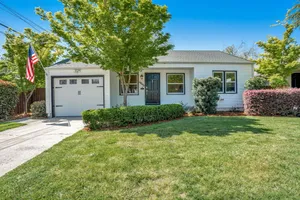 Image of East Sacramento Charmer