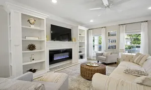 Image of Luxury Home Walk to Beach \/ Restaurants EV Charger \/ new construction built 2022