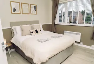Image of Lovely, bright, one bedroom apartment, Colchester
