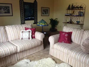 Image of Relax Above The City In Spacious Accommodations With Gorgeous Views-Pets Welcome