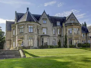 Image of Mercure Sheffield Kenwood Hall & Spa