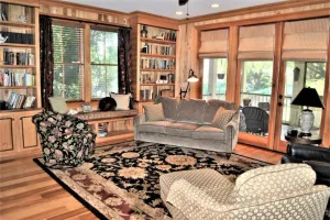Image of 3 Bdrm in Georgetown's Historic District