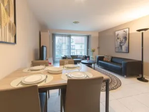 Image of Apartment De vakantieduinen aan zee by Interhome