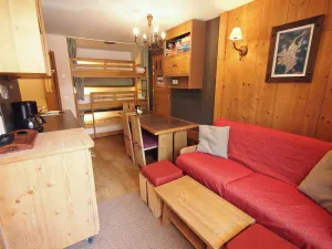 Image of Risoul - Apart 408 - Pool\/Sauna - Fully equipped - WIFI - Foot of slopes