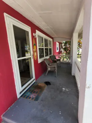 Image of Beachside Beach Retreat-Walk to the beach!(Pet-friendly)