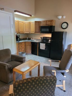 Image of Beautiful condo in Bartlett  NH  July 26th to August 2nd   2025  BOOK NOW!