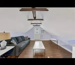 Image of Whole unit for a family to stay