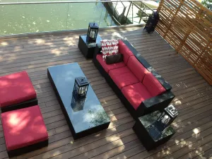 Image of Waterfront Luxury- 3 Plus Bedrooms