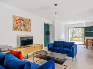 Image of Appartement Bleuet - 3 étoiles - Welkeys