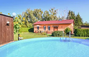 Image of Lovely home in Schorfheide with WiFi