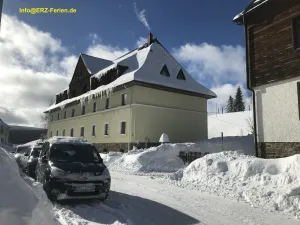 Image of Vacation apartment directly at the cross-country ski trail entrance Charging possibility e-car \/ hybrid!