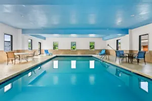 Image of Econo Lodge Mt Hope - Beckley