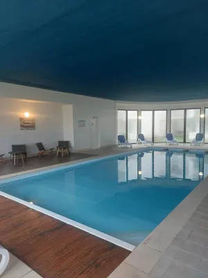 Image of NEW Bienvenue à Plougasnou !