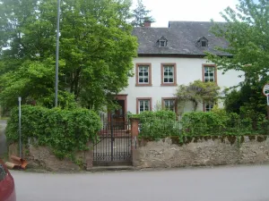 Image of Holiday apartment Neumagen-Dhron for 2 - 4 persons with 2 bedrooms - Holiday house