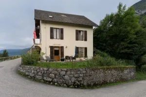Image of La Sabaudia En Chartreuse