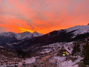 Image of Cosy apartment 28m2 Saint François Longchamp at the foot of the slopes with garage