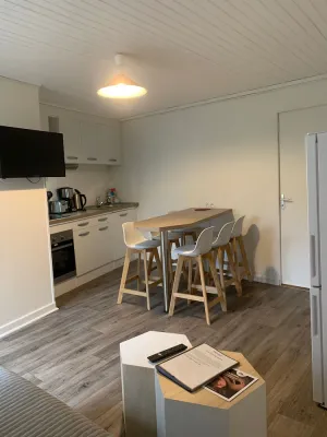 Image of Appartement Duplex avec Wifi proche du centre