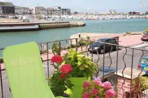 Image of Quai Babord