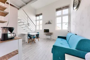 Image of Résidence Saint Goustan - maeva Home - Studio 4 personnes Confort - Vue mer MAE-8393