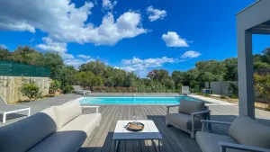 Image of Villa Arinella Villata
