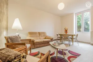 Image of Gîte de la Sablière - Montceau LES Mines