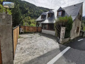 Image of Detached house for 8-10 people in the heart of the Pyrenees close to the ski slopes