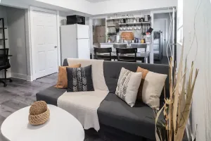 Image of 3545 SW #2 · Modern Apartment near Brickell & Coral Gables 2