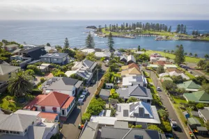 Image of Cosy coastal cottage- Allwood Harbour