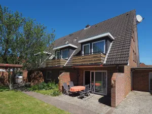 Image of Apartmenthaus Jasmin