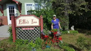 Image of Ella's Inn - Value Priced Lodging in the Heart of Grand Marais