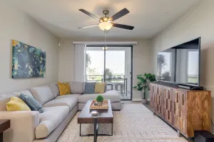 Image of Picture Perfect 2\/2 with Views Galore! The Cays at Ocotillo! 30 Night Minimum Stay!