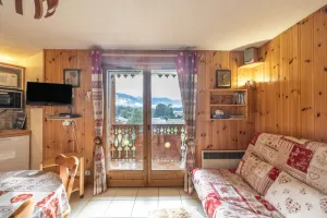 Image of L'Ourson 22 - 4-6 pers - Morillon