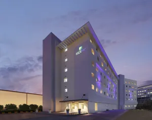 Image of Holiday Inn Express Bengaluru Whitefield ITPL by IHG