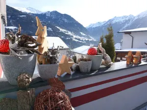 Image of Lovely apartment for 5 guests with WIFI, TV, balcony and parking