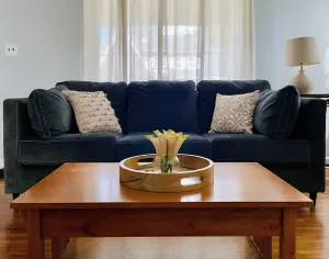 Image of Green Roof Inn | Centrally Located 2BR\/1BA Home
