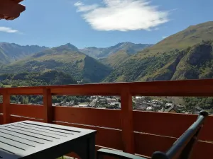 Image of 3 room apartment - Swimming pool - Near ski slope