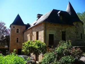 Image of Château Manoir