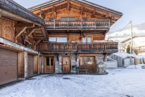 Image of Appartement les 4 monts