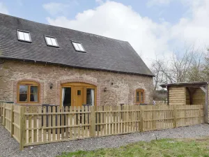 Image of 2 bedroom accommodation in Six Ashes, near Bridgnorth
