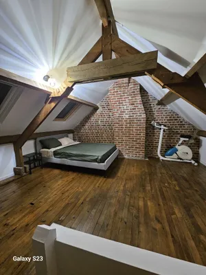 Image of La Maison cosy de ville 3 chambres