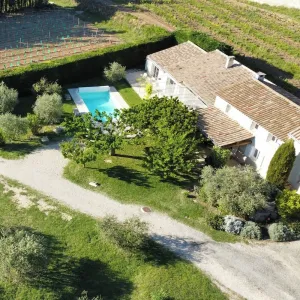 Image of Le Mazet Des Joncs en Provence