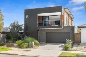 Image of Bayview Luxe- Sleeping 14, Pet Friendly, Views- 4 bedroom, lounge with sofa beds