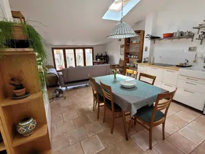 Image of Village house in the historic center of Manosque